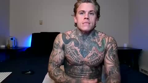 D-Man online show from 11-12-25, 07:57