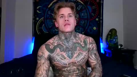 D-Man online show from 11-20-25, 09:03