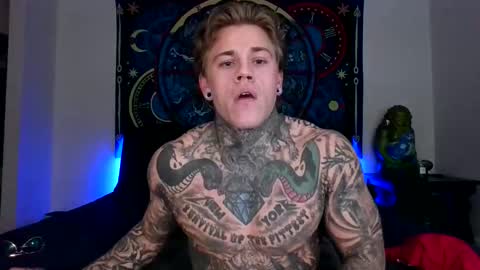 D-Man online show from 11-23-25, 09:14