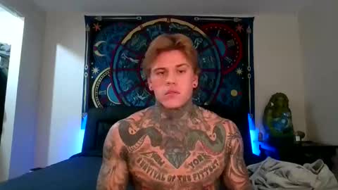 D-Man online show from 11-25-25, 12:16