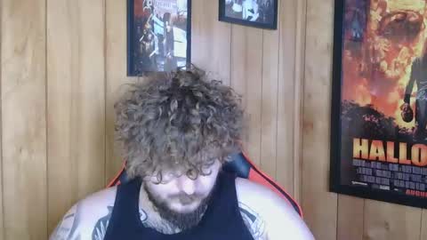 TattedDamienn online show from 03-08-26, 01:37