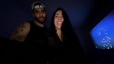 tattedduo69 online show from 05-17-26, 10:00