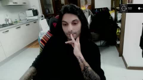 tattedfit online show from 12-02-25, 04:35