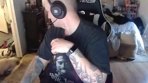 Harry online show from 04-06-26, 09:38