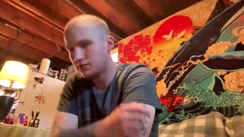 Harry online show from 04-07-26, 09:04