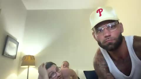Snapshot of tattedjefe chatting on 06-14-26, 05:42 Tatted Jefe online show from 06-14-26, 05:42