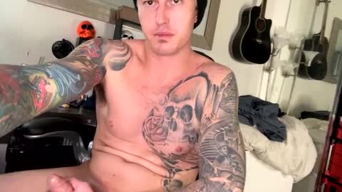 tattednblonde online show from 01-05-25, 01:26