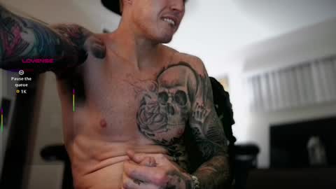 tattednblonde online show from 06-26-26, 11:14