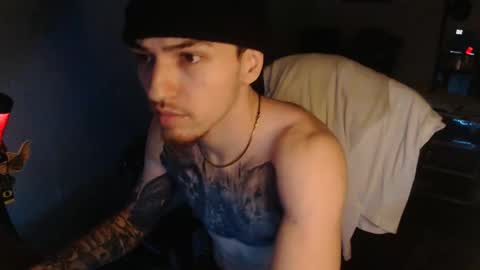 tattedtoyabuser online show from 03-18-26, 03:59