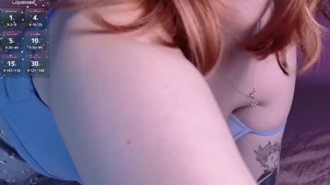 Snapshot of tattibella chatting on 03-25-26, 01:00 Start broadcast 2000-2100 UTC-4 GMT-4 online show from 03-25-26, 01:00