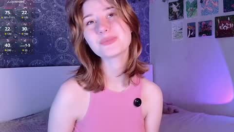 Snapshot of tattibella chatting on 04-05-26, 01:47 Start broadcast 2000-2100 UTC-4 GMT-4 online show from 04-05-26, 01:47