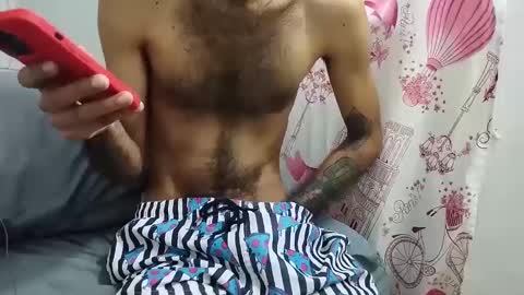 Snapshot of tatto_destroyer chatting on 12-07-24, 03:30 Fernando online show from 12-07-24, 03:30