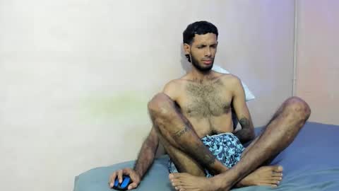 Fernando online show from 03-27-26, 03:01