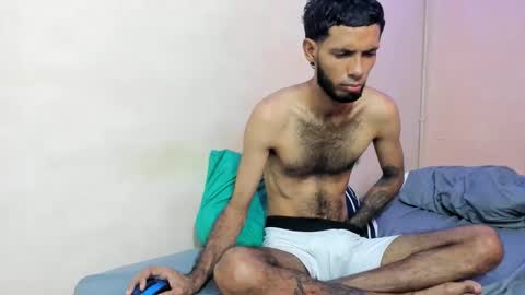 Fernando online show from 04-04-26, 05:32