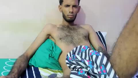 Fernando online show from 04-28-26, 02:55