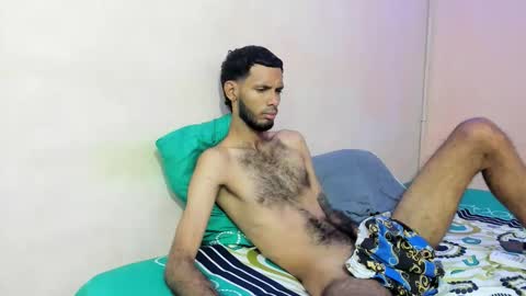 Fernando online show from 04-30-26, 02:01