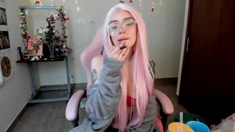 Rose Marie online show from 02-14-26, 01:52