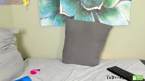 tattoedlexi_ online show from 03-02-26, 08:32