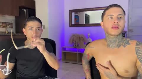 Jonathan  Juan online show from 12-02-25, 11:11