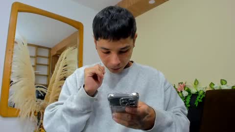 tattokoi online show from 02-25-25, 12:55