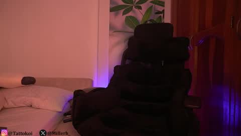 tattokoi online show from 09-16-25, 04:30