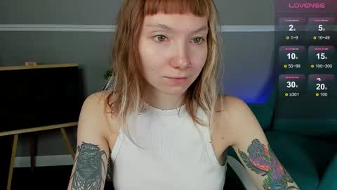 tattoo_artbaby online show from 09-13-25, 01:38