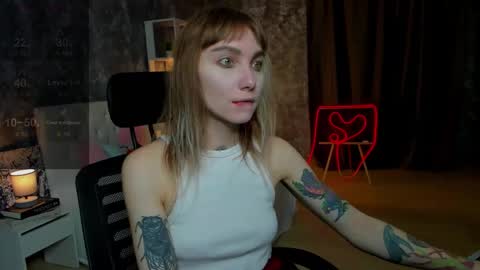 tattoo_artbaby online show from 10-18-25, 01:30