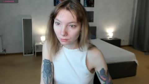 tattoo_artbaby online show from 11-18-25, 01:33