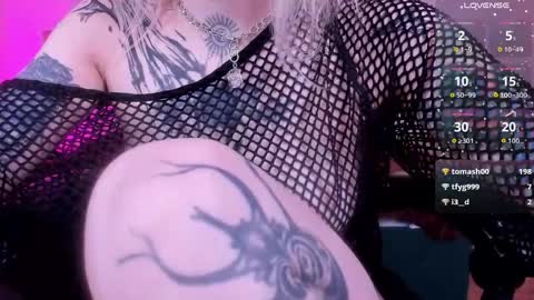 tattoo_artbaby online show from 04-09-26, 06:19