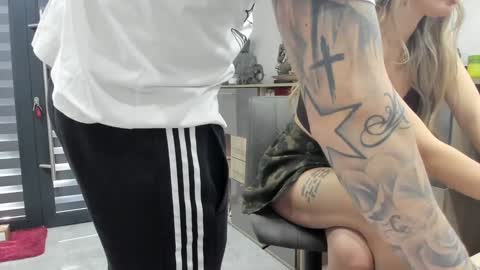 Nicole online show from 03-07-26, 10:45