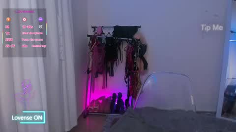 High Mami  online show from 03-12-25, 07:35