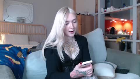 tattoobbgirl online show from 02-08-25, 05:50