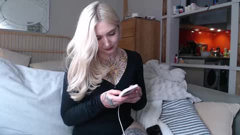 tattoobbgirl online show from 02-24-25, 02:58