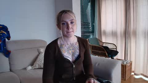 tattoobbgirl online show from 03-04-26, 05:41