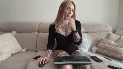 tattoobbgirl online show from 06-29-26, 03:34