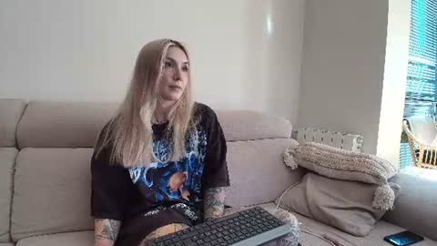 tattoobbgirl online show from 07-03-26, 02:34