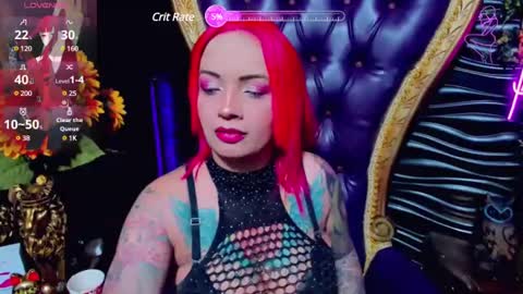 Snapshot of tattooderek chatting on 02-10-25, 12:50 tattooderek online show from 02-10-25, 12:50