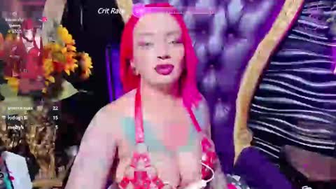 Snapshot of tattooderek chatting on 02-23-25, 03:40 tattooderek online show from 02-23-25, 03:40