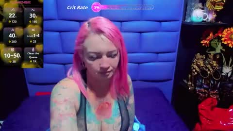 tattooderek online show from 04-24-26, 06:21