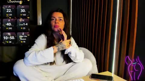 Antonia online show from 02-21-26, 08:21