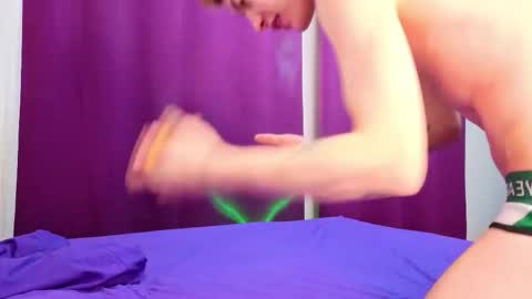 Alex but u can call me Theo online show from 10-28-25, 10:30