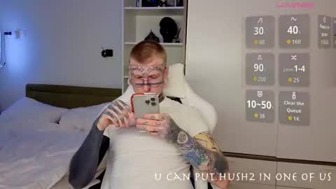 Alex but u can call me Theo online show from 02-09-26, 06:17