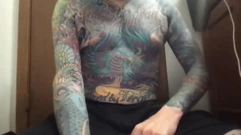 Snapshot of tattooed8in chatting on 11-26-25, 09:05 tattooed8in online show from 11-26-25, 09:05