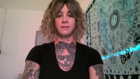 Natalia 3 online show from 12-24-24, 02:01