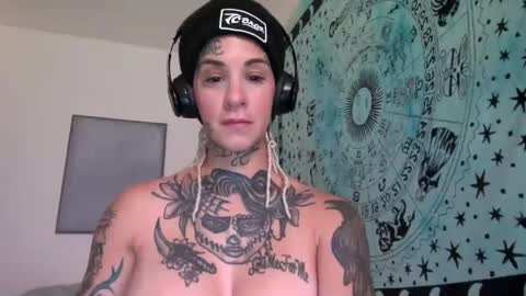 Natalia 3 online show from 01-06-25, 09:30