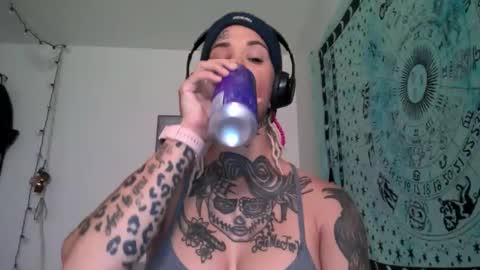 Natalia 3 online show from 01-07-25, 09:50