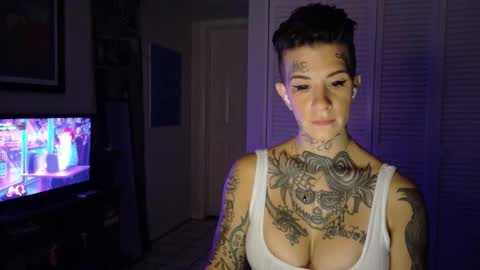 Natalia 3 online show from 02-15-26, 11:41