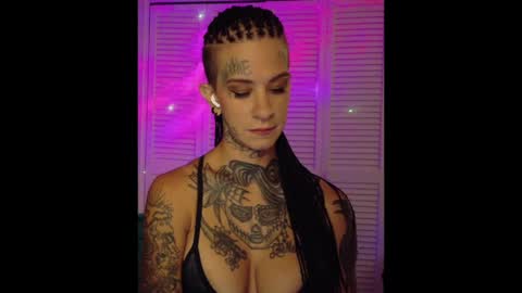 Natalia 3 online show from 05-30-26, 02:19
