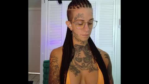 Natalia 3 online show from 06-02-26, 12:51