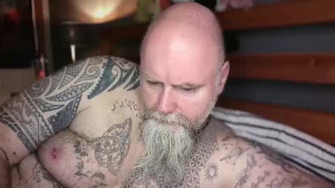 Tattooeddilf 01 online show from 02-04-26, 07:09